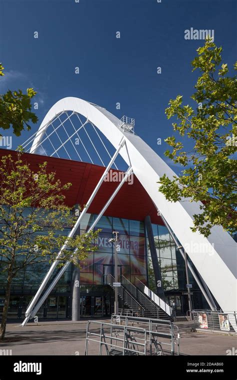 Arena Cologne