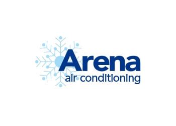 Arena Air Conditioning