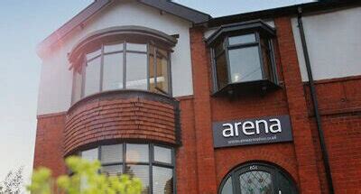 Arena Creative Design Ltd