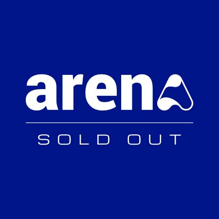 ArenaSoldOut 
