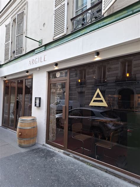 Argile Libre à Paris