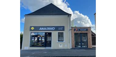 Argilimmo à Bouloire