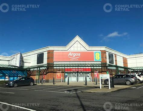 Argos Canterbury Sainsbury's Collection Point