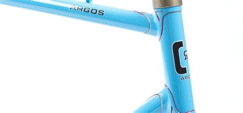 Argos Racing Cycles