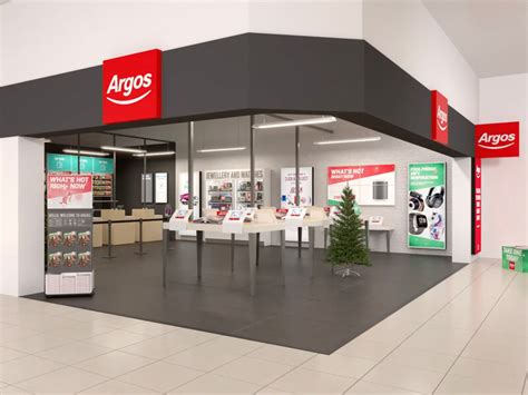 Argos Retail à Pornichet