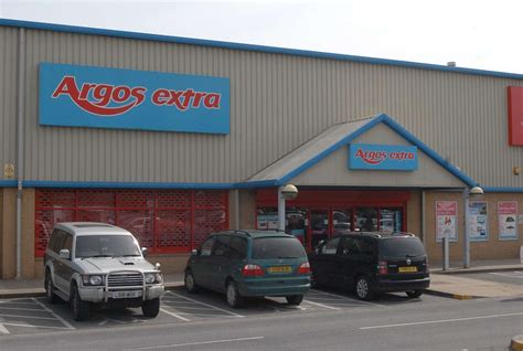 Argos Stamford (Inside Sainsbury's)