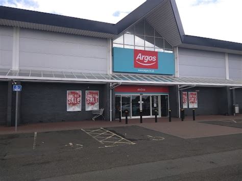 Argos Sunderland Silksworth (Inside Sainsbury's)