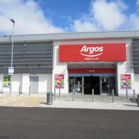 Argos Truro Treliske Retail Park