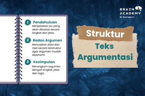 Argumentasi