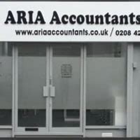 Aria Accountants