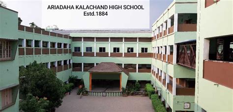 Ariadaha Kalachand High School
