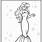 Ariel-Coloring-Pages
