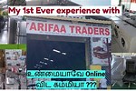 Arifa Traders Coimbatore
