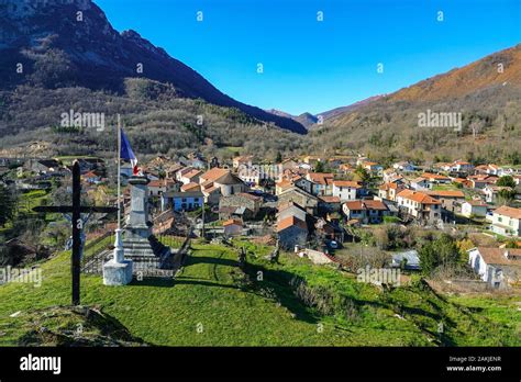 Arignac à Ferrières-sur-Ariège