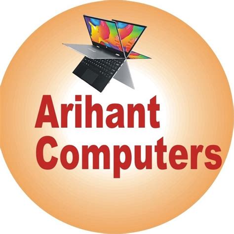 Arihant Computer