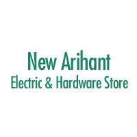 Arihant Electric & sanitary store