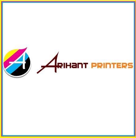 Arihant Printing Press