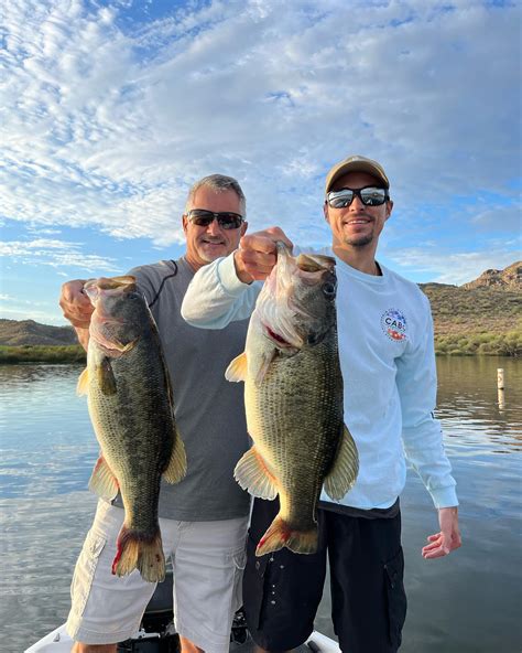 Arizona Fishing Bait