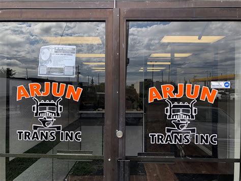 Arjun Trans &Tours