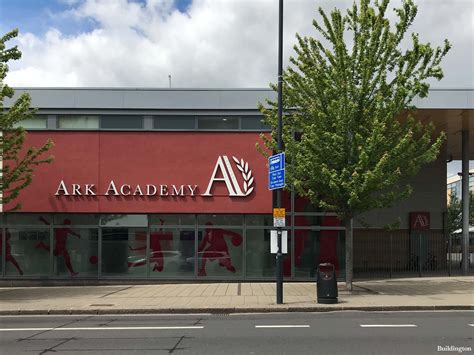 Ark Academy