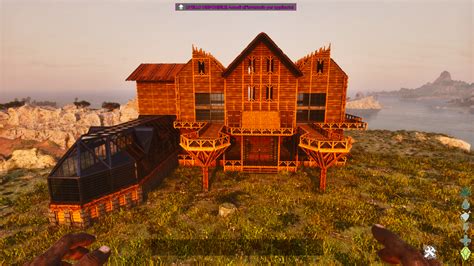 Ark Building Templates