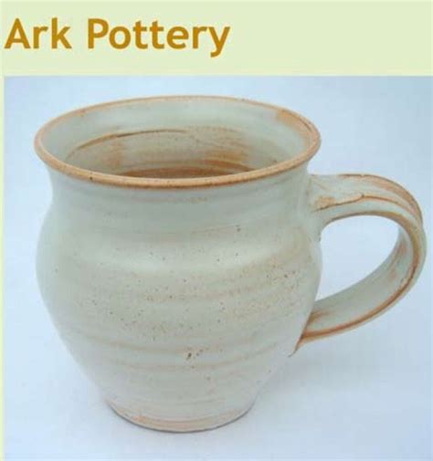Ark Pottery