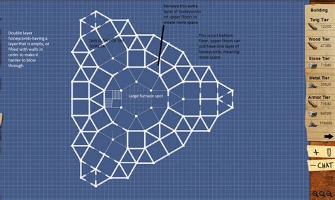 Ark Survival Templates