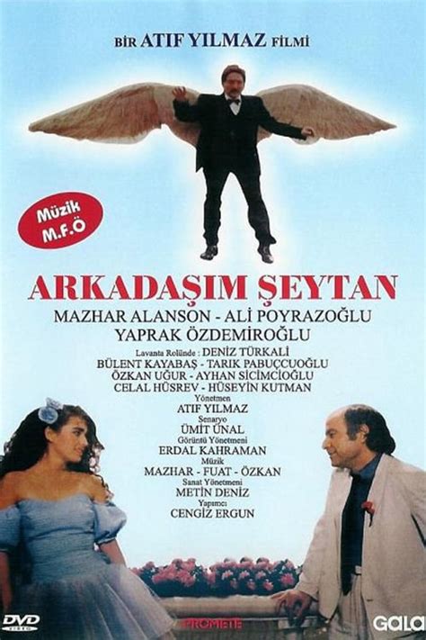 Arkadasim ve ben (1989) film online,Kartal Tibet,Çetin Basaran,Ece Berkant,Timuçin Caymaz,Mahmut Cevher
