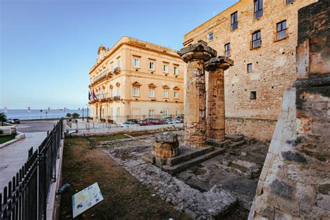 Arkadia Taranto