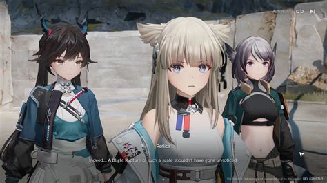 Arknights: Endfield Team Reworks Unity for Advanced Character Models and Factory Simulation