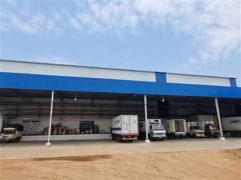 Arks Cold Storage Private Limited