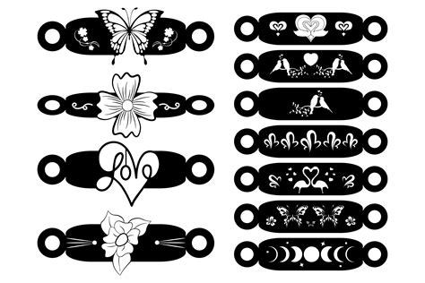 Armband Template