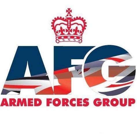 Armed Forces Group Preston
