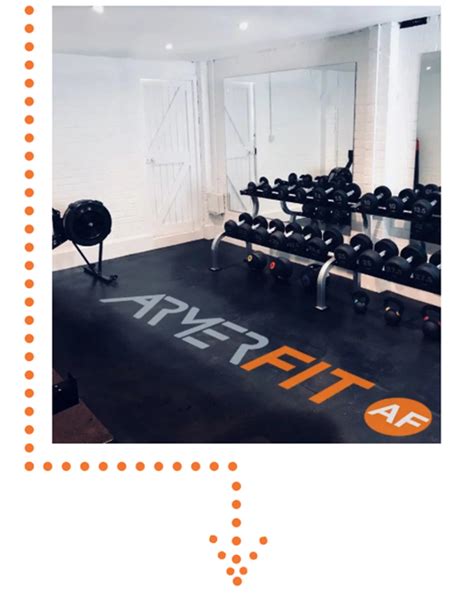 Armer Fit Personal Training