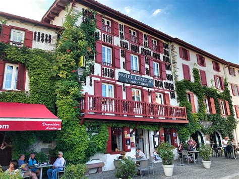 Arminda à Espelette