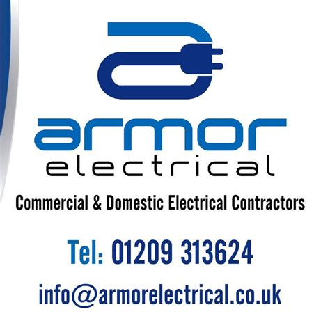 Armor Electrical Ltd