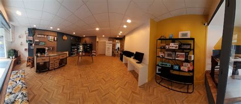 Armor Multimedia à Dinan