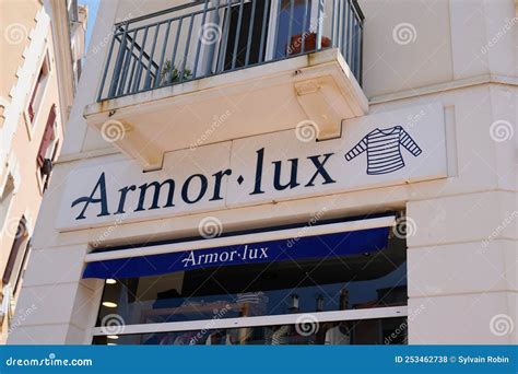 Armor-Lux à Nice