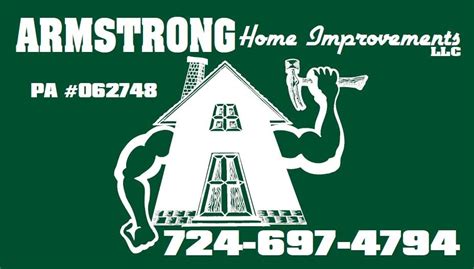 Armstrong Home Improvements
