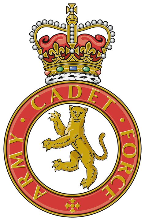 Army Cadet Force Eccles