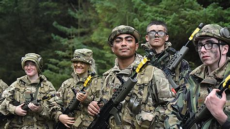 Army Cadets UK