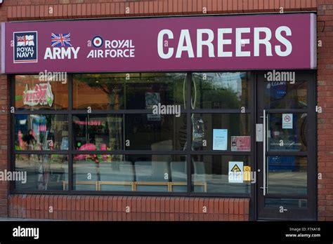Army Careers Centre
