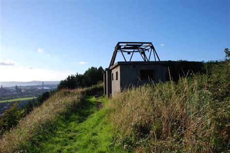 Army Coast Defence Radar Station
