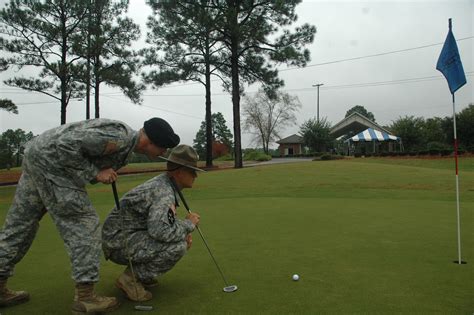 Army Golf Course