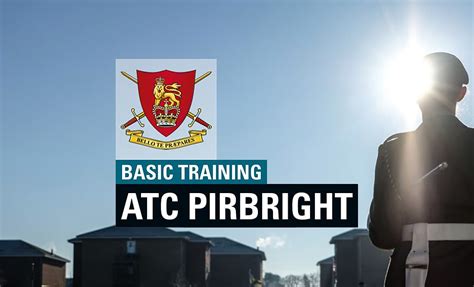 Army Training Centre (ATC) Pirbright