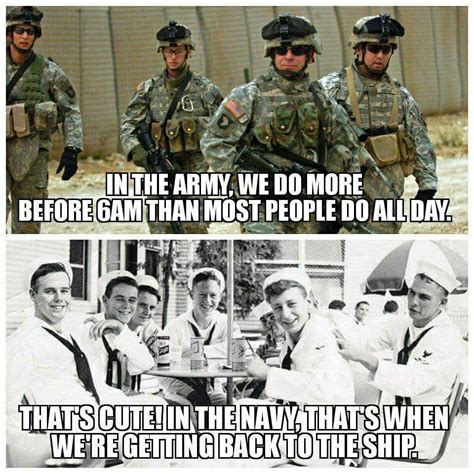 Army vs Navy Funny Memes