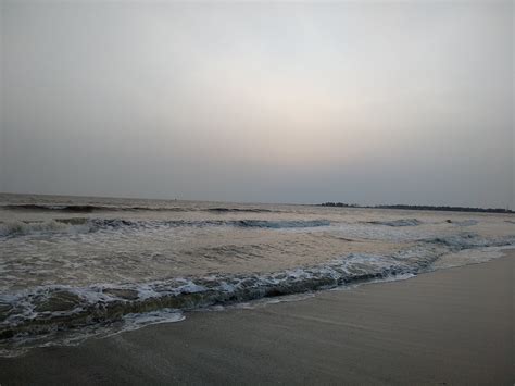 Arnala beach