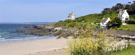 Arnaud Ropartz à Locquirec