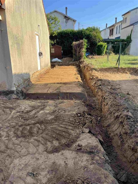 Arnet Services à Mandres-les-Roses