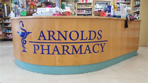 Arnolds Pharmacy